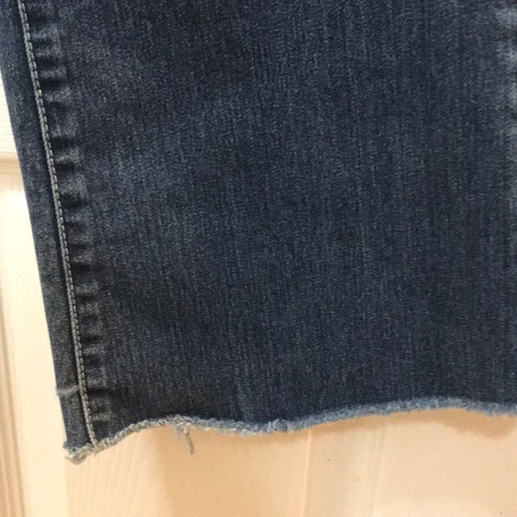 Decree boot cut jeans - super comfortable fit ! - Picture 6 of 9